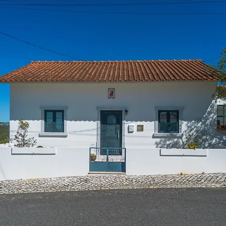 Vila Casa Da Nossa Vida - Countryside Retreat