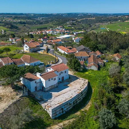 Vila Casa Da Nossa Vida - Countryside Retreat