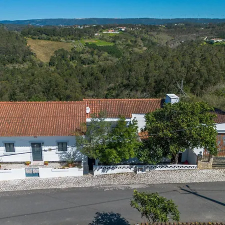 Casa Da Nossa Vida - Countryside Retreat Vila *
