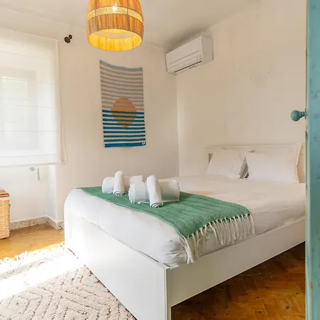Casa Da Nossa Vida - Countryside Retreat Vila