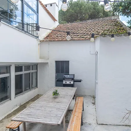 Vila Casa Da Nossa Vida - Countryside Retreat *