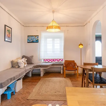 Vila Casa Da Nossa Vida - Countryside Retreat
