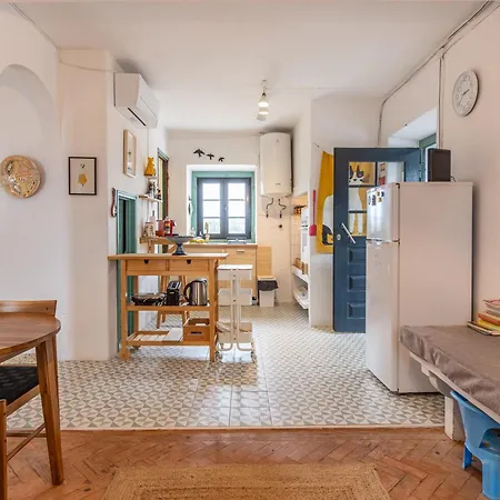 Vila Casa Da Nossa Vida - Countryside Retreat